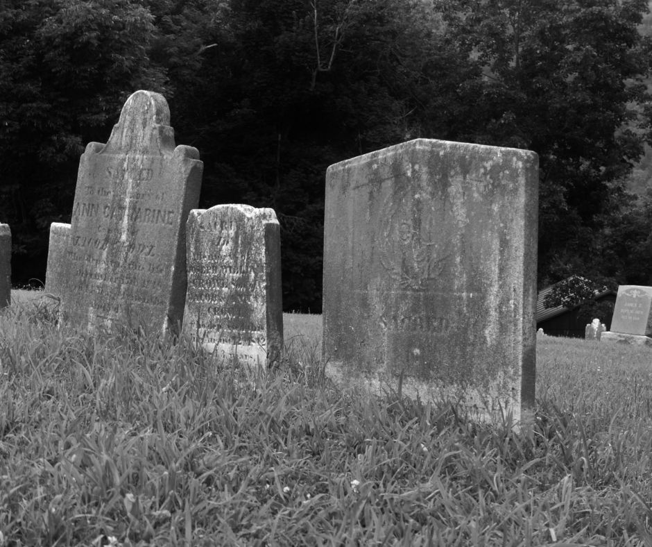 MORTOS SEM SEPULTURA