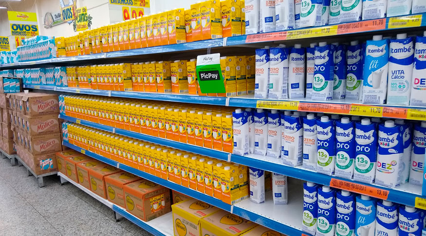 Inflação desacelera para 0,67% em abril, mas alimentos e saúde seguem pressionando preços