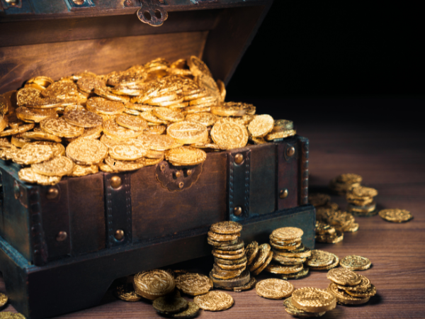 Tesouro Reserva chega a R$ 5,7 bilhões no Banco do Brasil