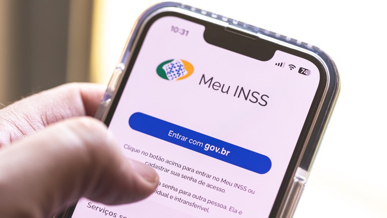 INSS libera comprovante de rendimentos para declaração do IR 2026