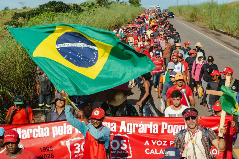 No Ceará, a volta das invasões expõe um impasse que o Brasil evita encarar