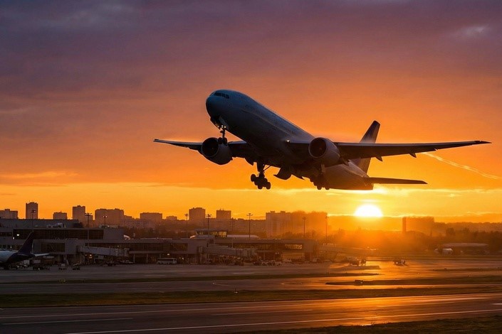 Aviação brasileira cresce 10,1% e registra melhor início de ano da história