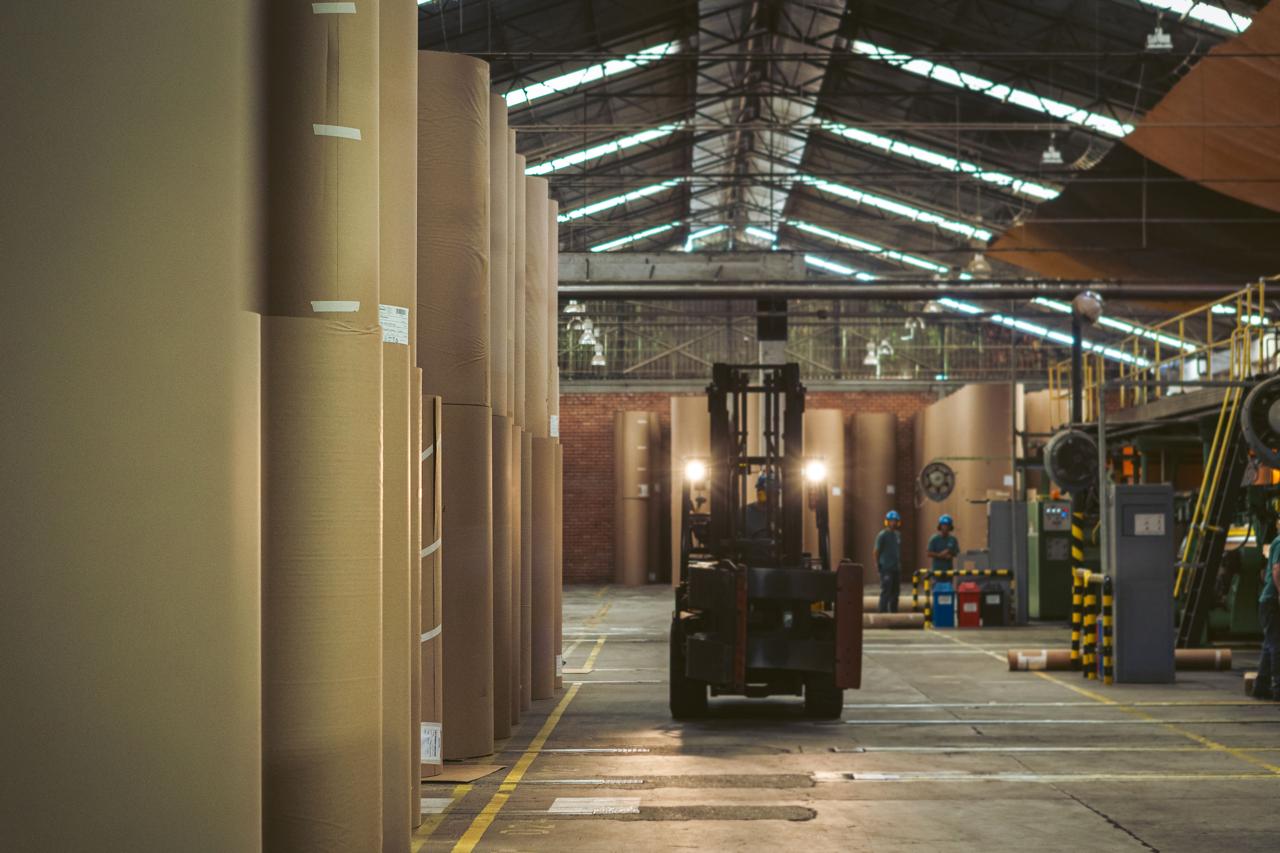 BNDES aprova R$ 82,5 milhões para modernização da Irani