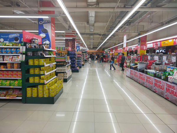 Salário mínimo ideal deveria ser de R$ 7,1 mil em fevereiro, estima Dieese