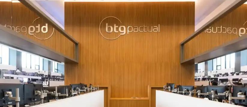 BTG Pactual suspende Pix após ataque hacker com desvio de até R$ 100 milhões