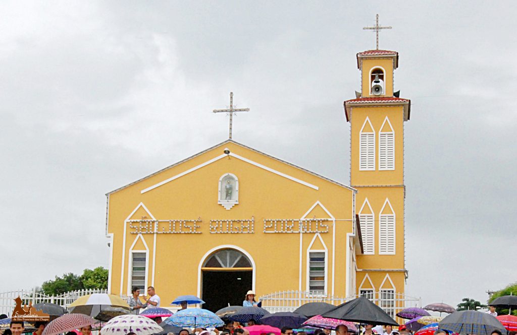 Canindé decreta ponto facultativo em 20 de março após Dia de São José