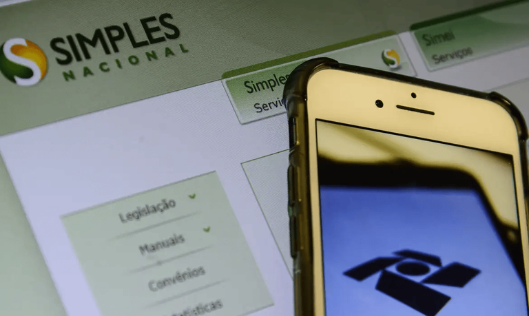 Opção pelo Simples Nacional para 2027 será feita em setembro