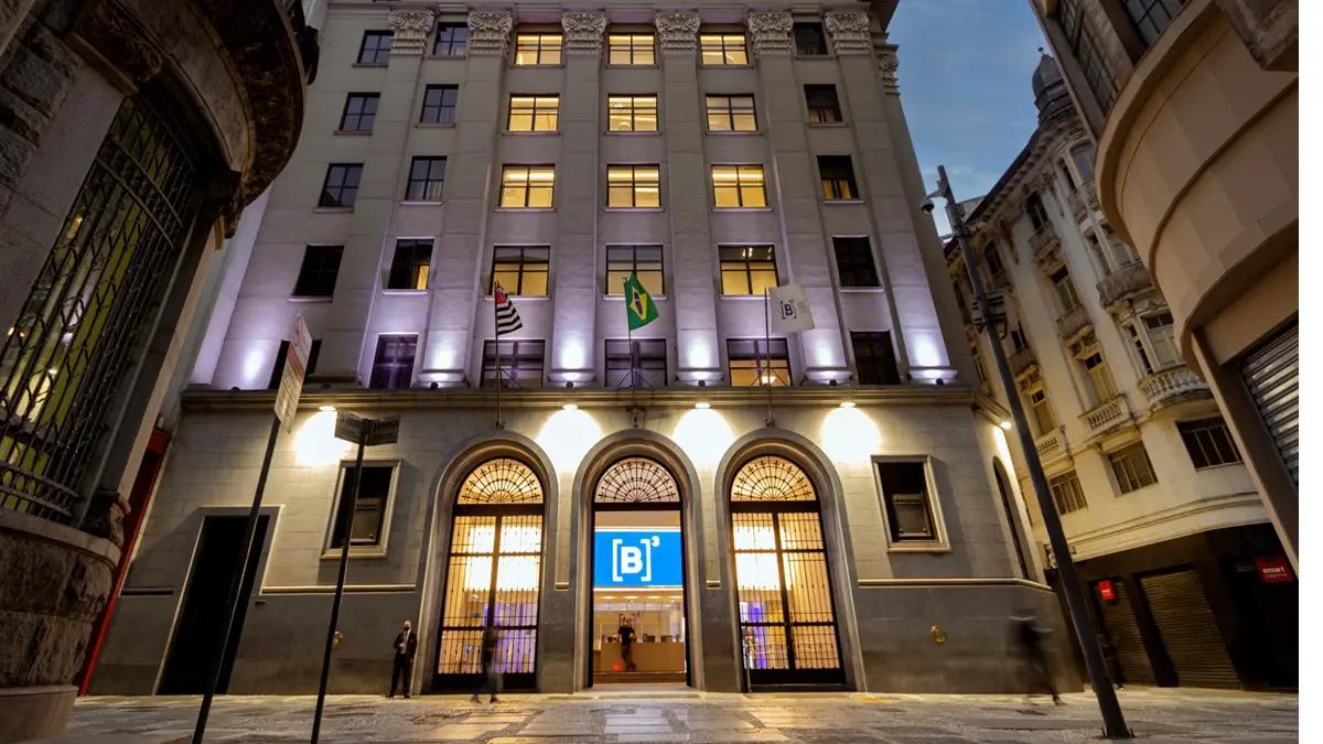 B3 lança Regime Fácil para ampliar acesso de pequenas empresas ao mercado de capitais