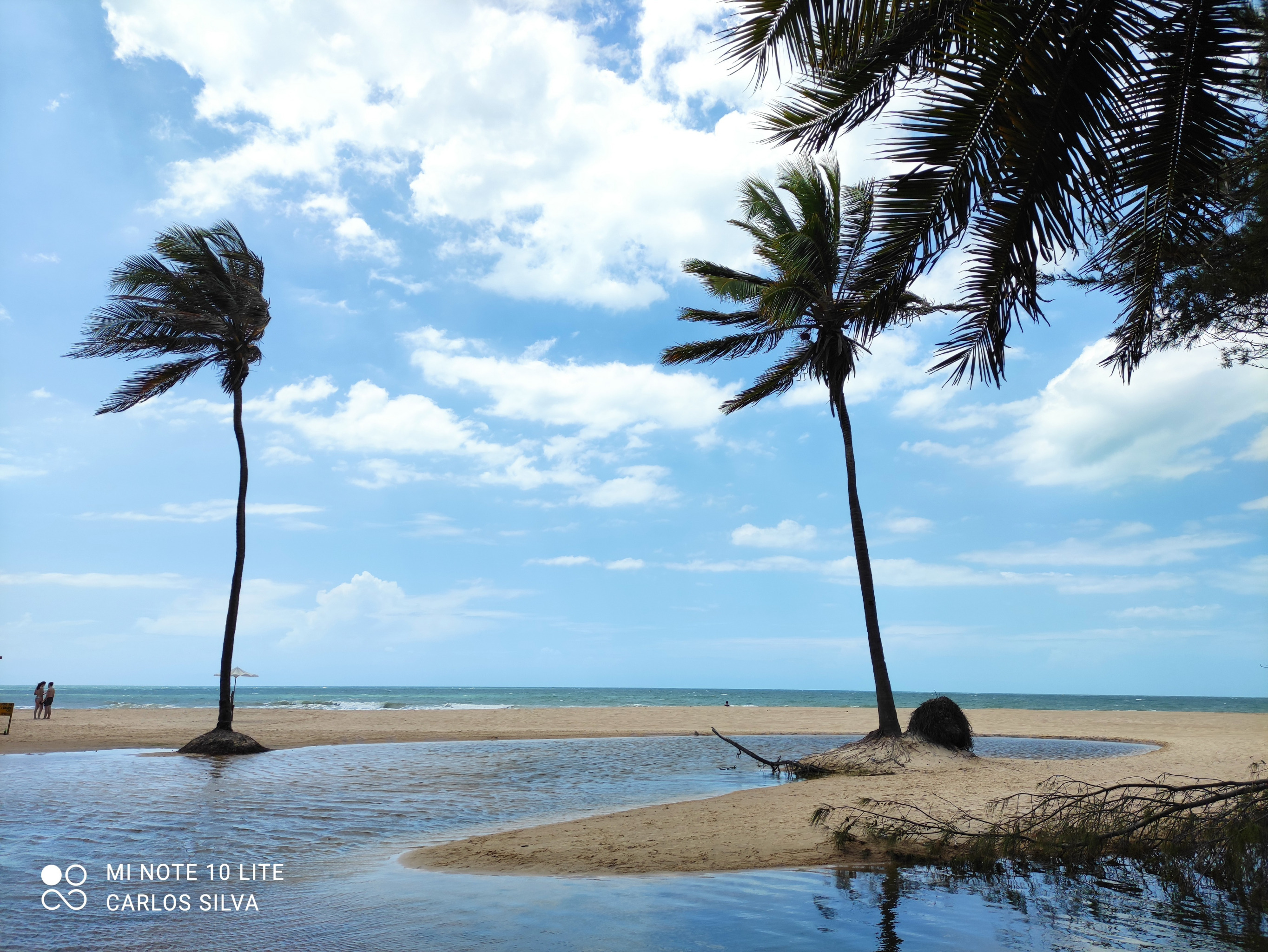 Turismo internacional no Ceará cresce 43% no 1º trimestre e reforça retomada do setor