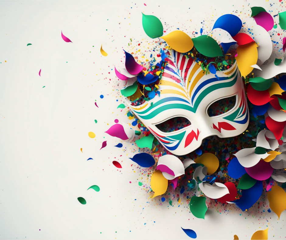 QUE FOLIÃO SOU EU?!