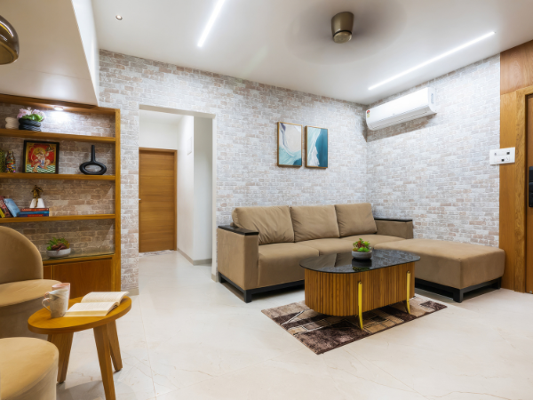 Aluguéis residenciais sobem 0,40% em março e acumulam alta de 4,78% em 12 meses