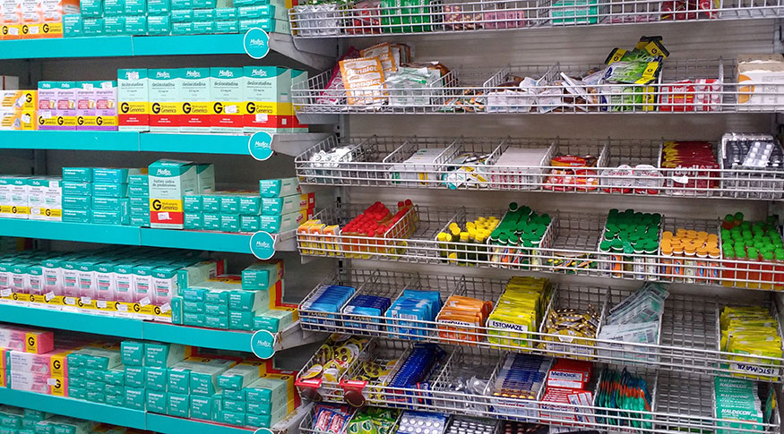 Vendas do comércio varejista crescem 0,4% em janeiro e atingem maior nível da série