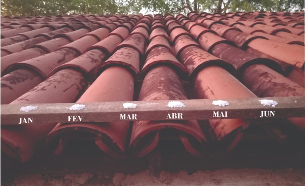 AS PEDRAS DE SANTA LUZIA