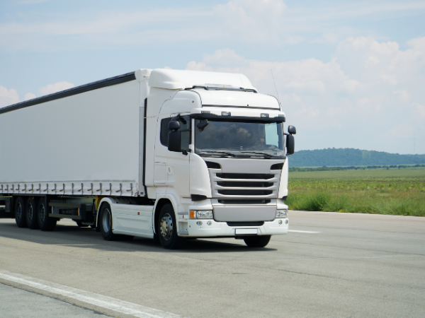 Novo código passa a ser obrigatório no transporte de cargas no Brasil