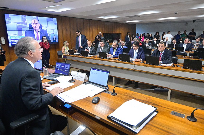 Comissão aprova projeto que amplia transparência de impostos na nota fiscal