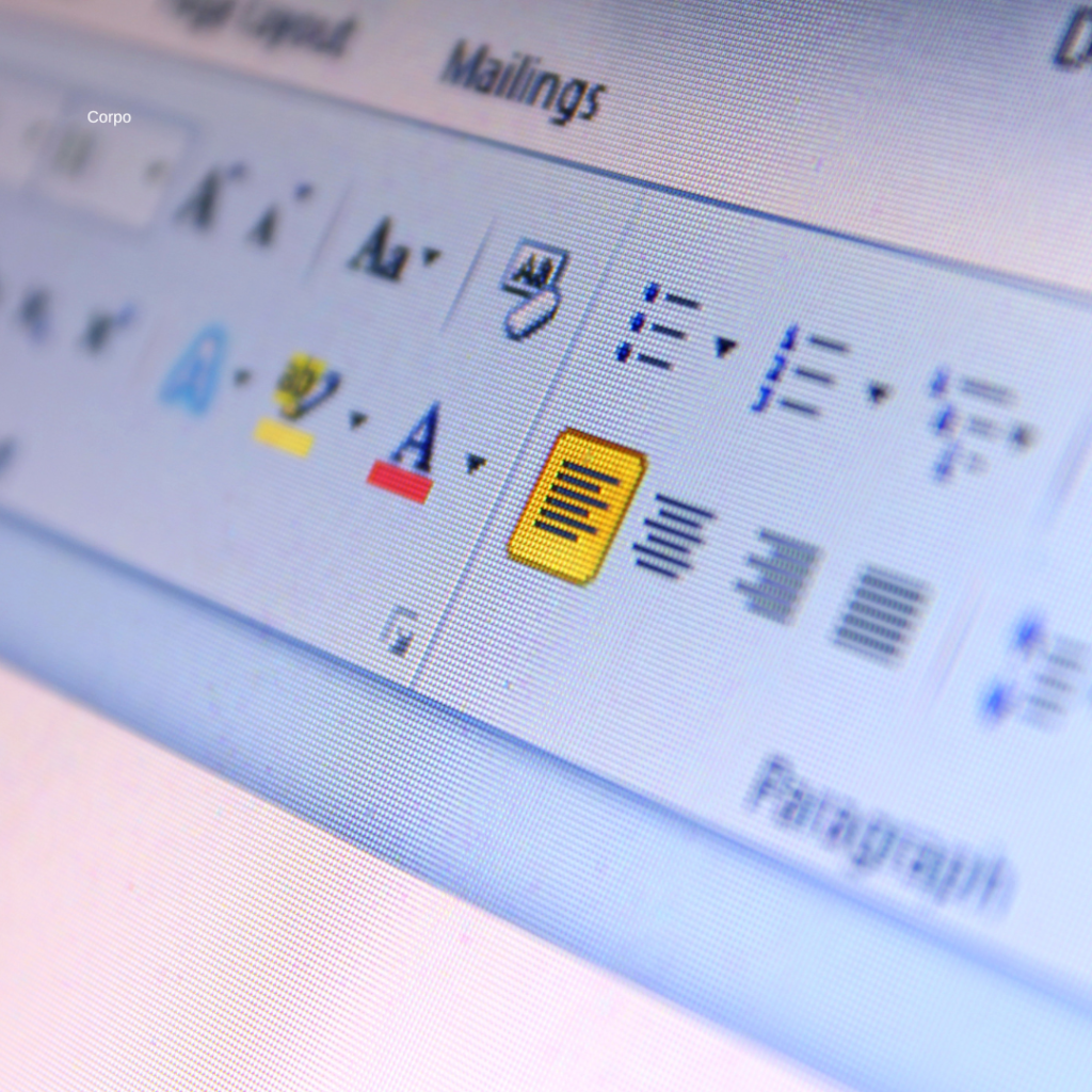 O INTRUSO CORRETOR DE TEXTO