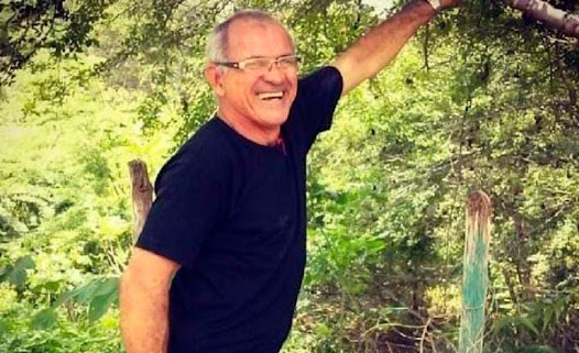 CRÔNICA PARA UM AMIGO QUE PARTIU