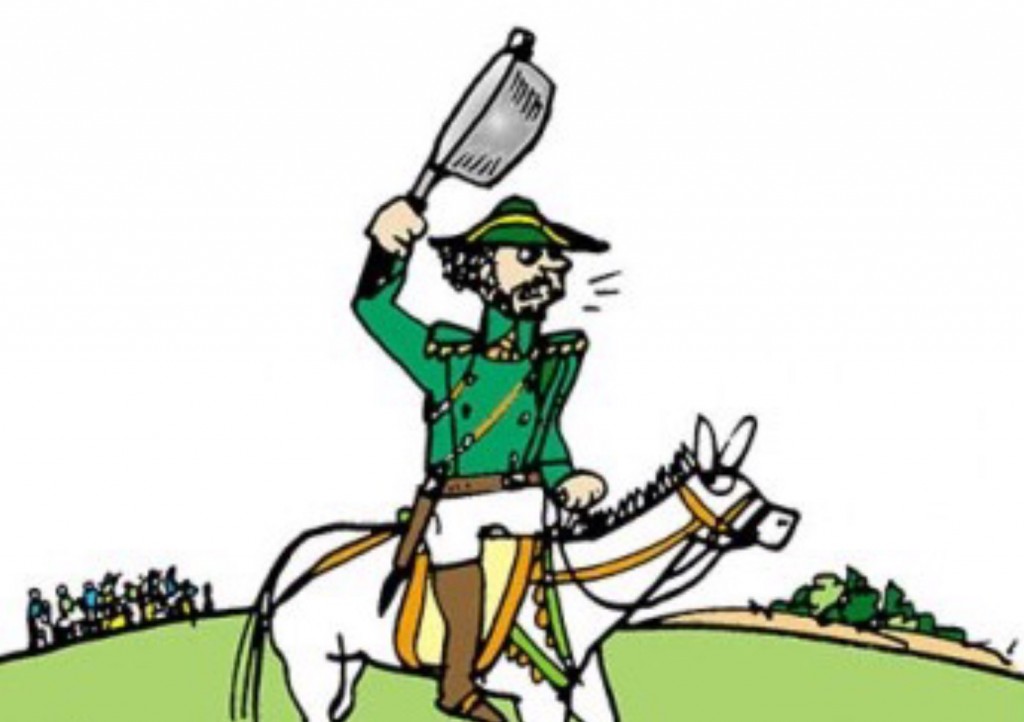 MEU GRITO DE INDEPENDÊNCIA