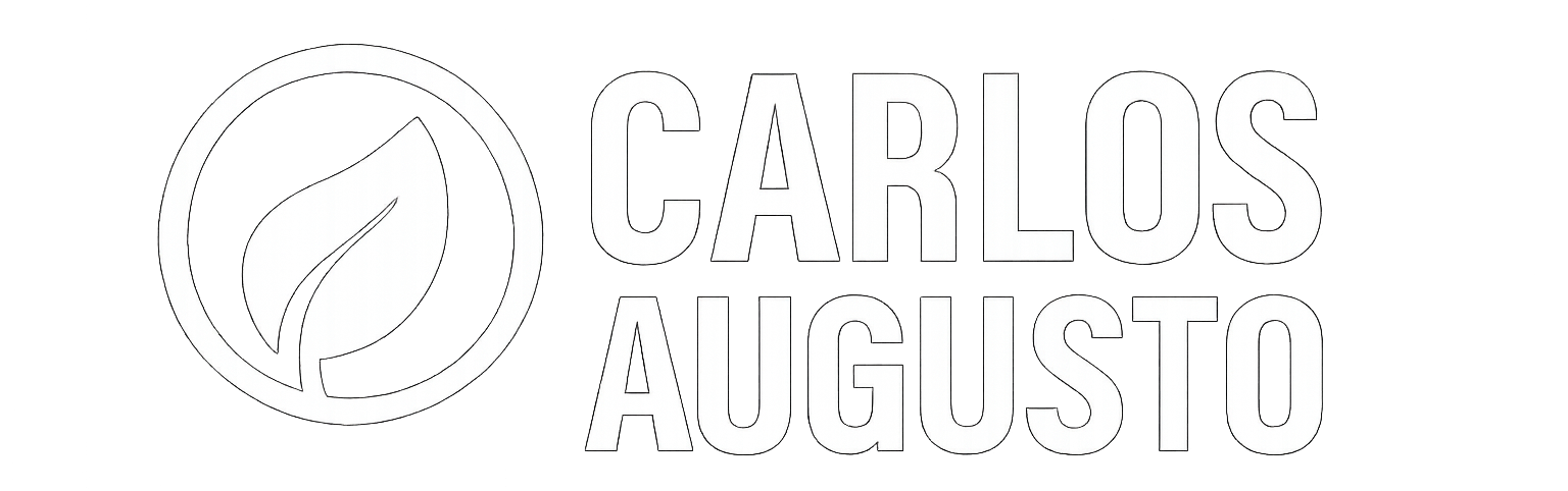 Blog do Carlos Augusto