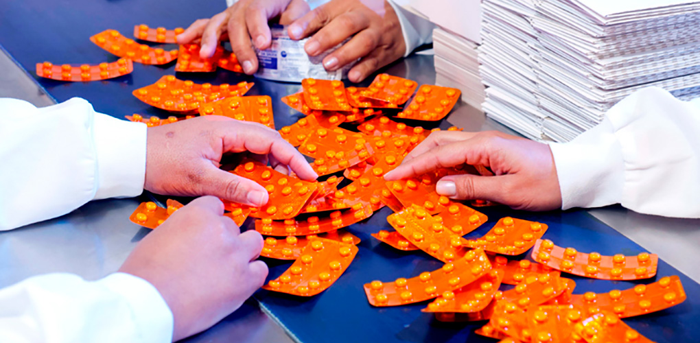 Senado aprova isenção de tributos para doação de medicamentos; proposta volta à Câmara