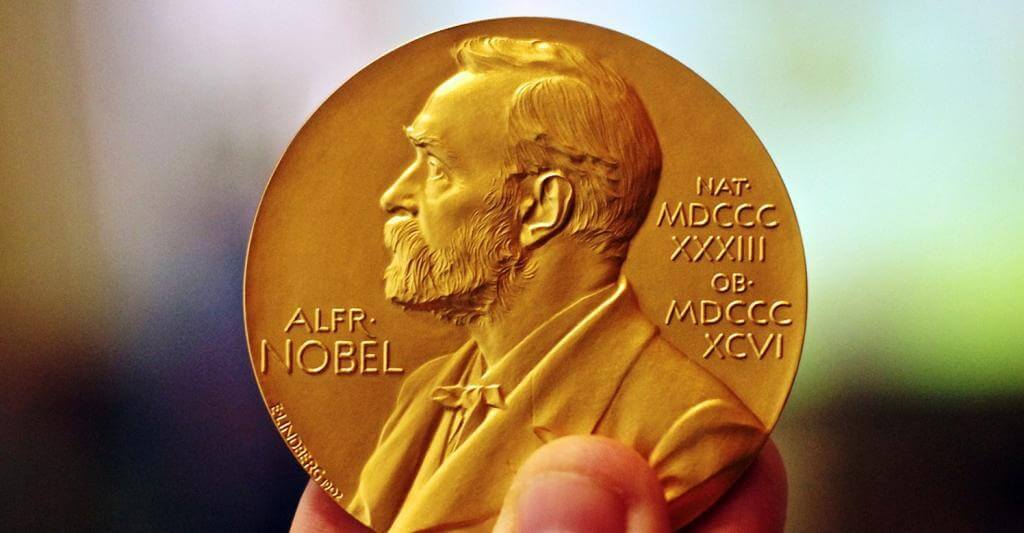 E O NOBEL, QUANDO VIRÁ?