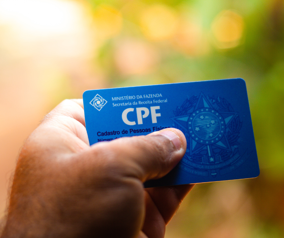 CPF irregular: o que isso significa e por que você não deve ignorar