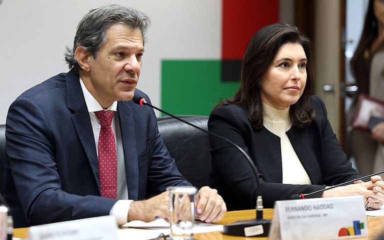 Governo anuncia bloqueio de R$ 31 bilhões no orçamento de 2025 para cumprir meta fiscal