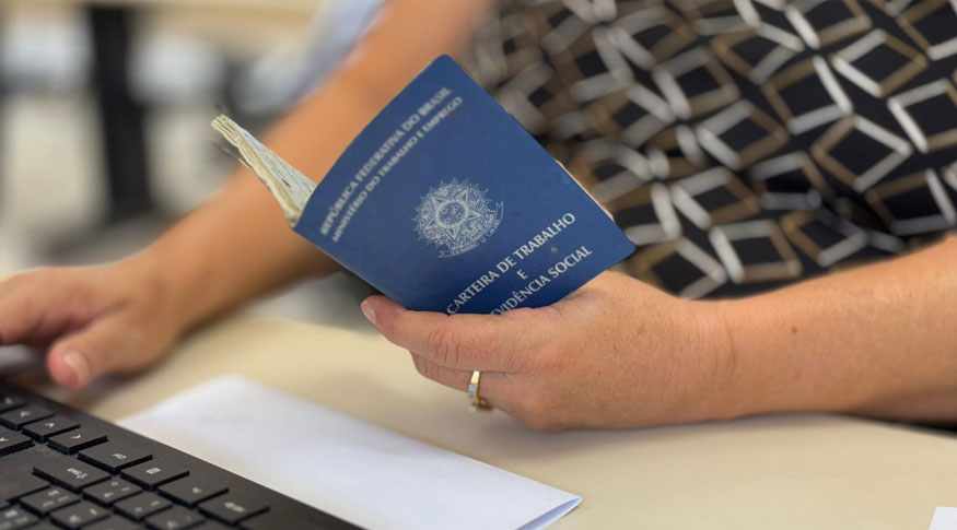 Desemprego cresce no Brasil e atinge 7% no primeiro trimestre de 2025, revela IBGE