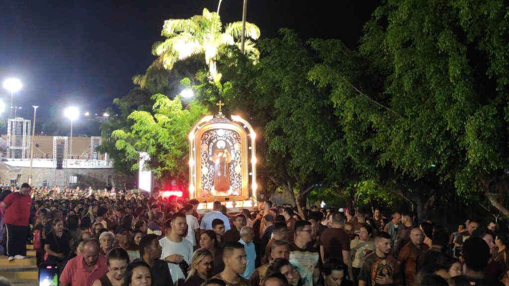 Catolicismo segue predominante em Canindé, aponta Censo 2022