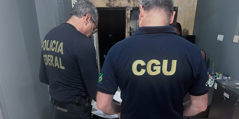 CGU e Polícia Federal investigam contratos milionários de terceirização em Timbaúba (PE)
