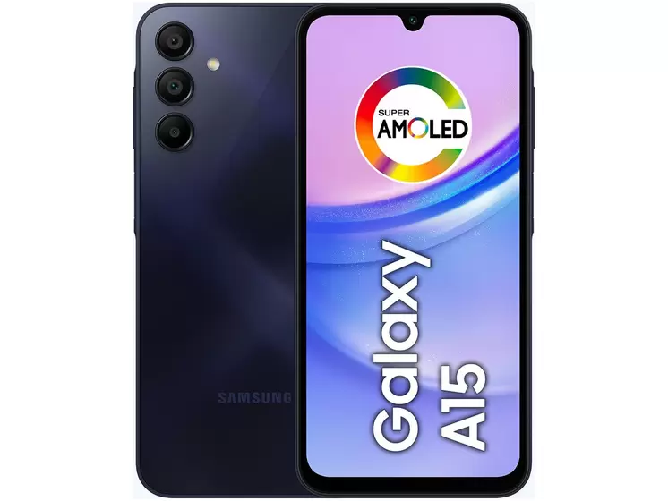 Presenteie quem você ama com um Galaxy A15 neste Dia dos Namorados