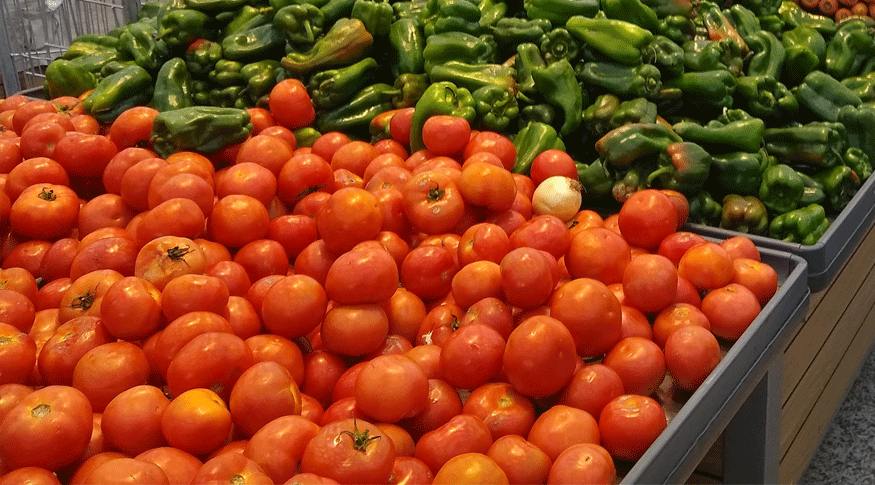 Prévia da inflação desacelera em junho e registra 0,26%, aponta IBGE