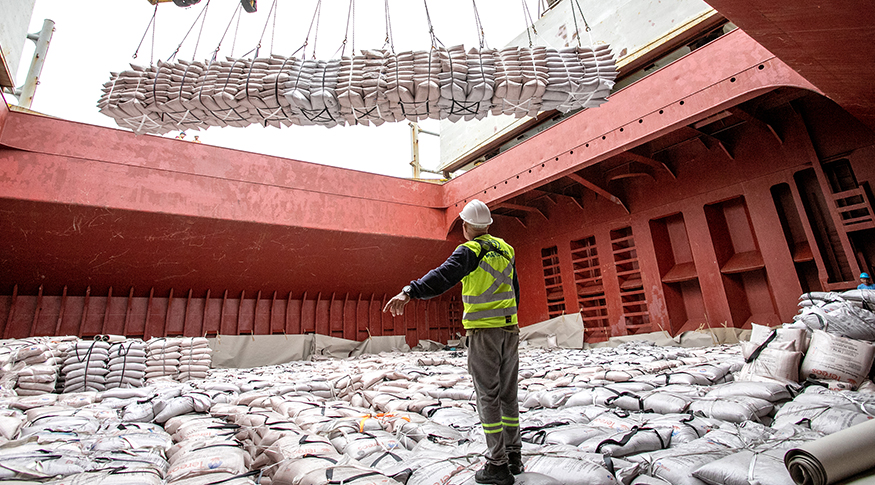 Indústria brasileira tem 8,5 milhões de trabalhadores em 2023, maior contingente desde 2015