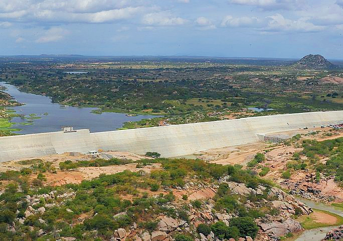 Governo Federal inicia segunda fase do programa Caminho das Águas com entregas e vistorias no Nordeste