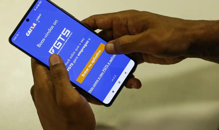 Lucro do FGTS será distribuído a trabalhadores; veja como consultar o valor a receber