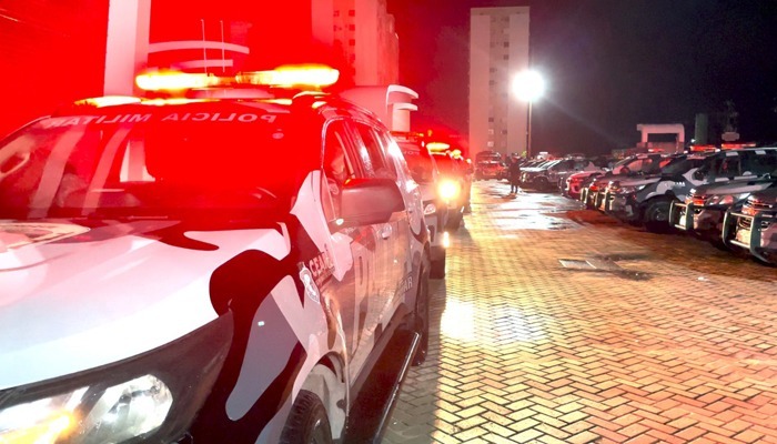 MPCE investiga 16 PMs por corrupção e extorsão em esquema com traficantes em bairros de Fortaleza