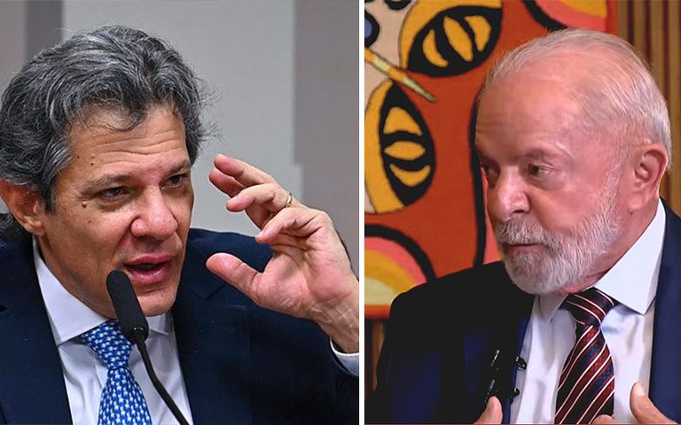 Lula anuncia MP com crédito de R$ 30 bilhões para mitigar tarifaço dos EUA; envio ao Congresso será nesta quarta (13/8)