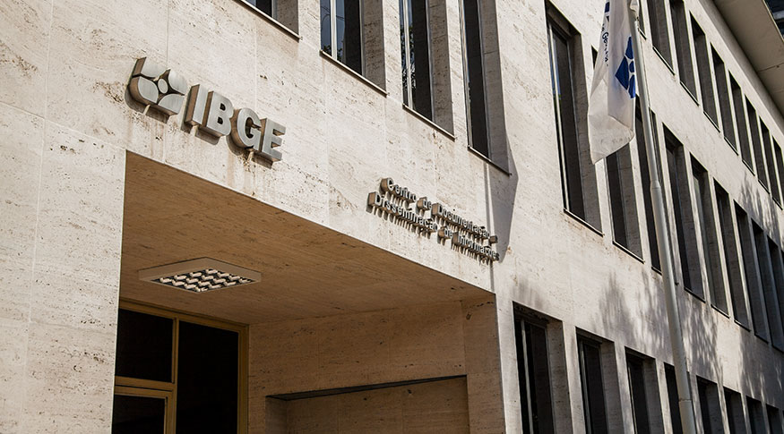 IBGE vai abrir seleção para 9.580 temporários; edital deve sair em até 6 meses