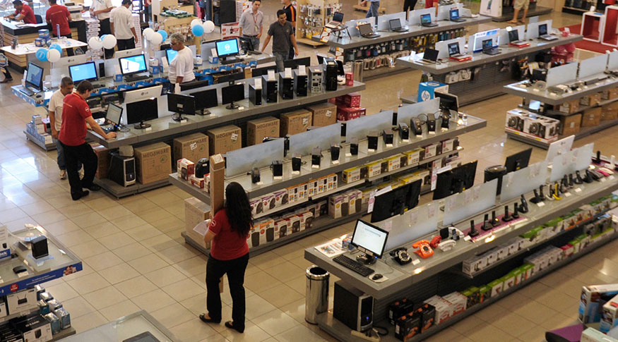 Confiança da construção volta a subir em setembro após dois meses de queda, aponta FGV