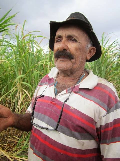 MORRE O POPULAR ZÉ FREIRE, AOS 88 ANOS