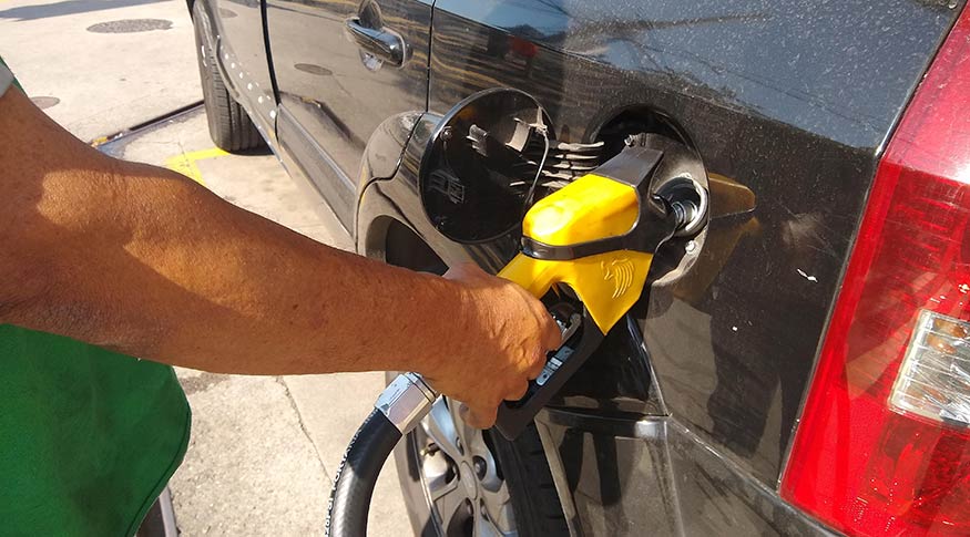 Prévia da inflação de outubro fica em 0,18%, com alta em combustíveis