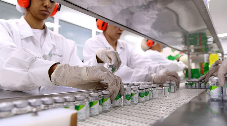 Produção industrial cresce 0,8% em agosto e interrompe sequência de quedas