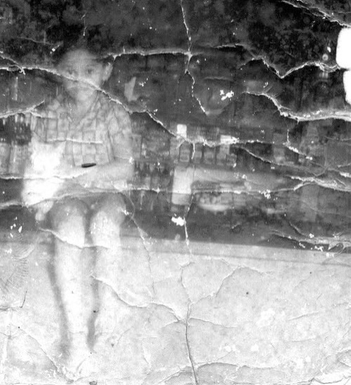 RECORDAÇÕES DE INFÂNCIA